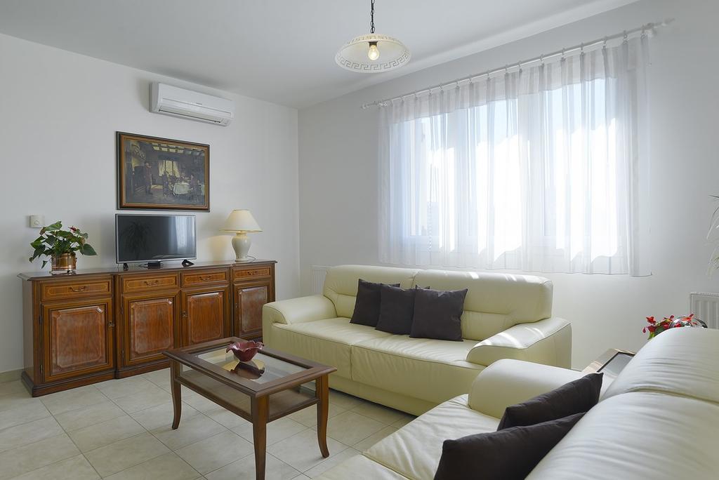 Apartment Bella Póla Kültér fotó