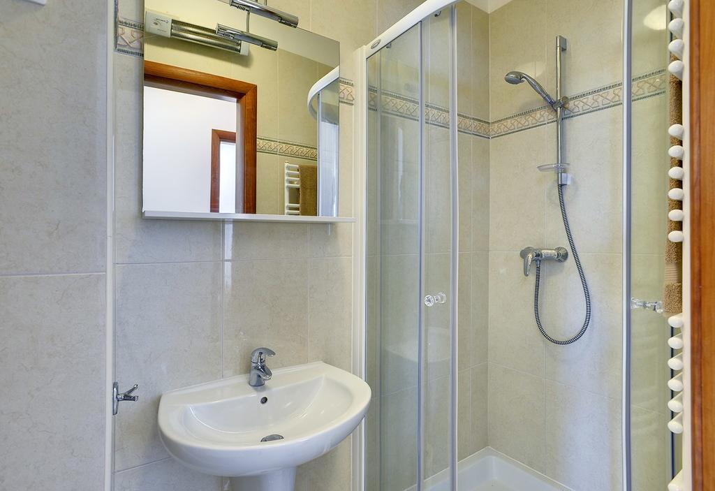 Apartment Bella Póla Kültér fotó