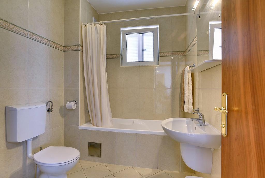 Apartment Bella Póla Kültér fotó